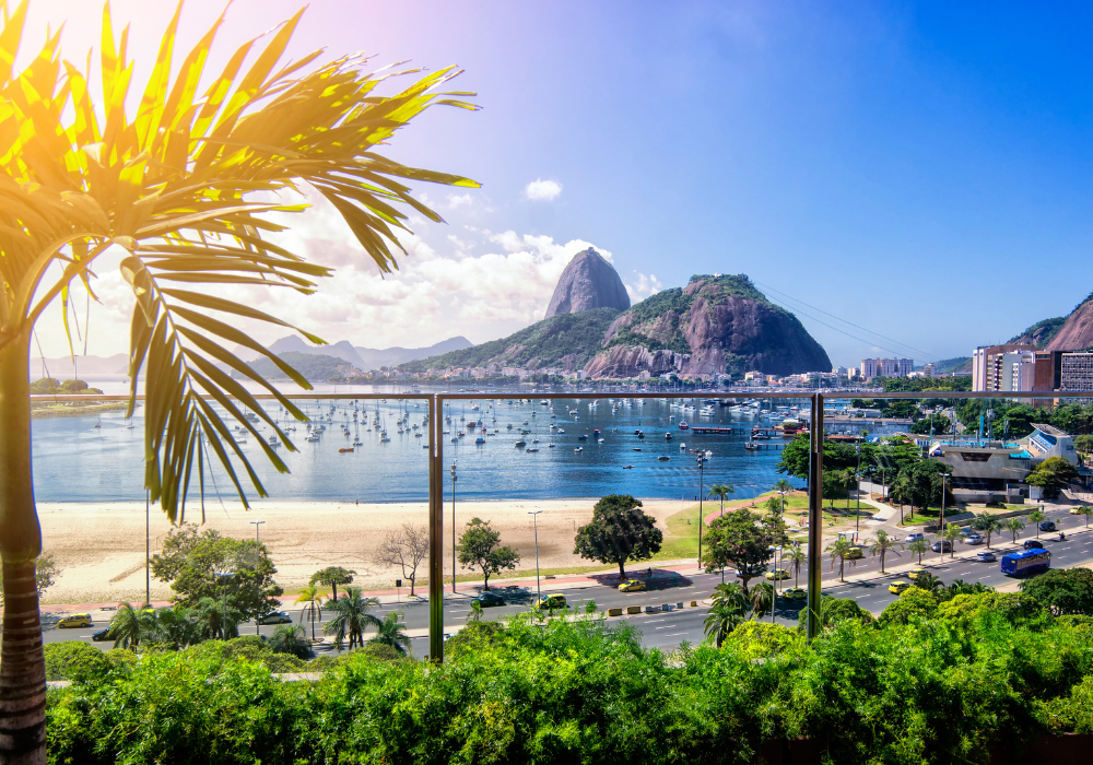 5 Most Beautiful Destinations in Brazil Every Foreigner Should Visit