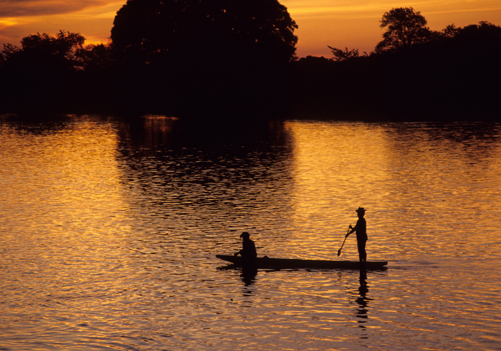 Ecotourism Destinations in Brazil, pantanal