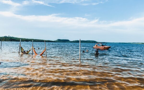 Discover Alter do Chão: Brazil’s Hidden Paradise