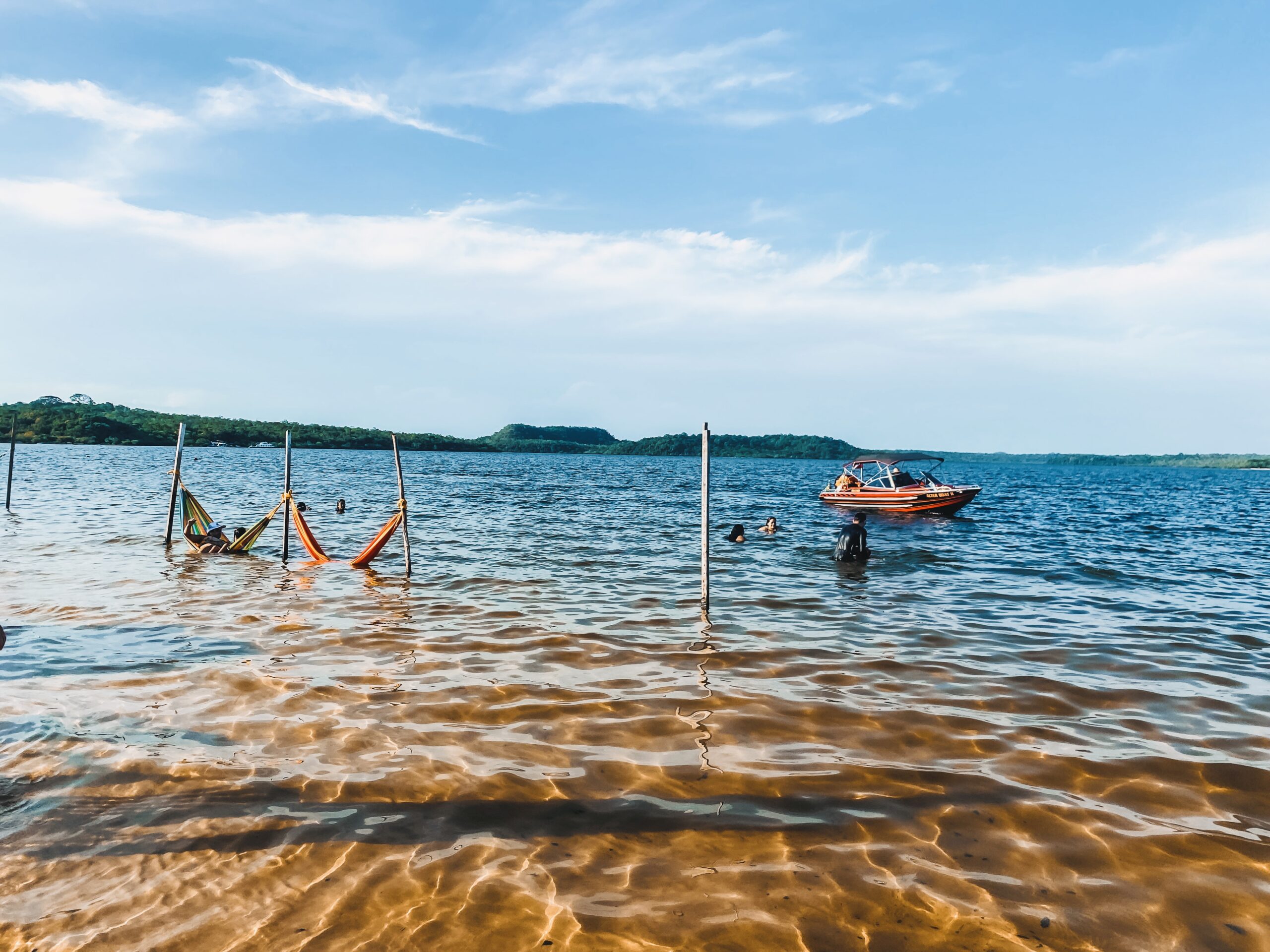 Discover Alter do Chão: Brazil’s Hidden Paradise