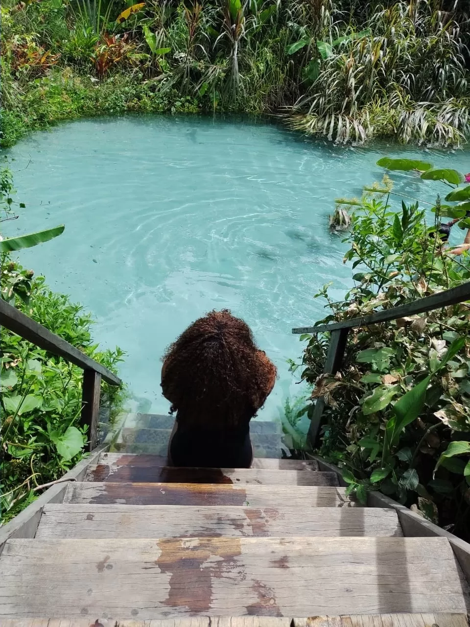 Ecotourism Destinations in Brazil, Jalapão