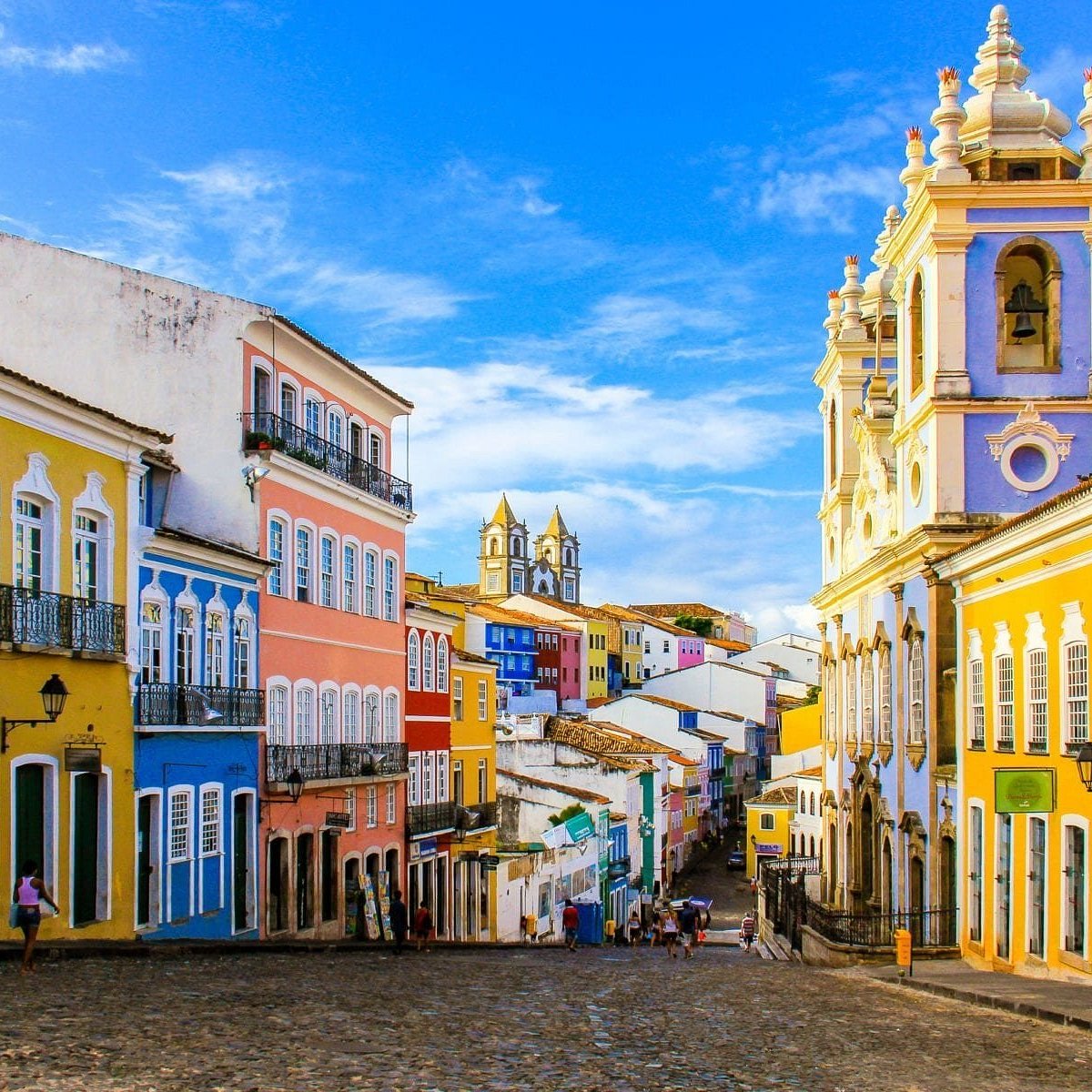 TIPS ABOUT BRAZIL: 10 Essential Things You Must Know Before Traveling
