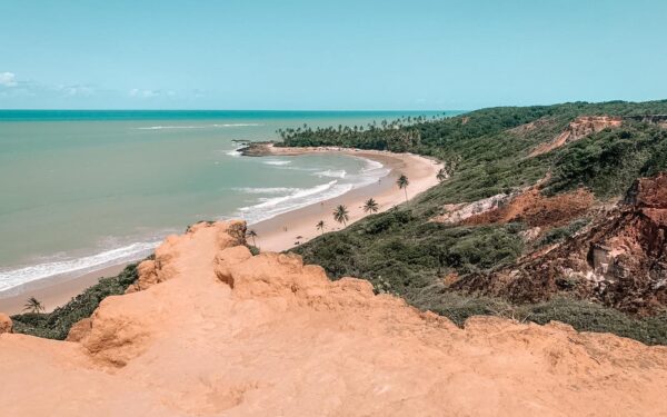 What to Do in João Pessoa in 2025: Nature, Culture, and Sunset at Jacaré Beach