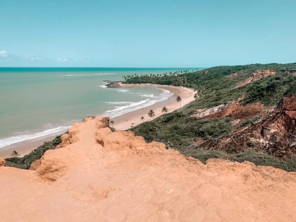 What to Do in João Pessoa in 2025: Nature, Culture, and Sunset at Jacaré Beach