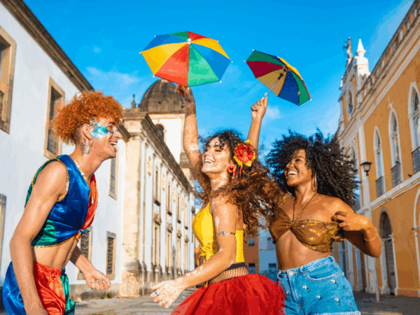 Cultural Tourism in Brazil
