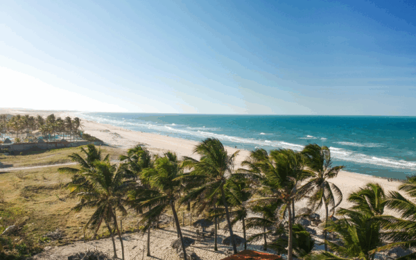 10 Reasons Why You Should Visit Brazil