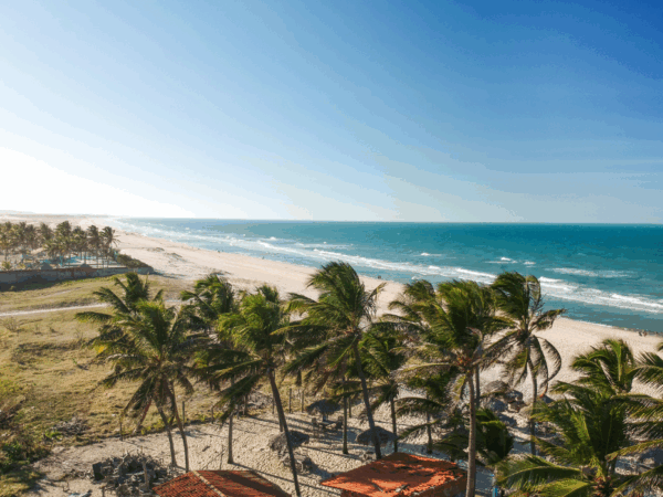 10 Reasons Why You Should Visit Brazil