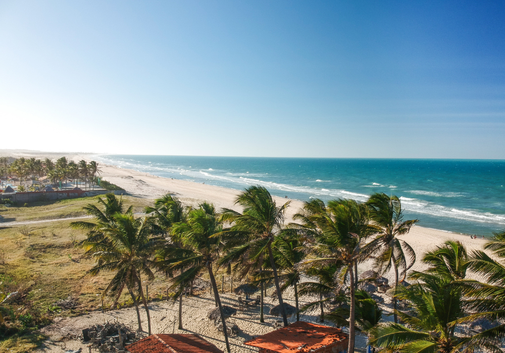 10 Reasons Why You Should Visit Brazil