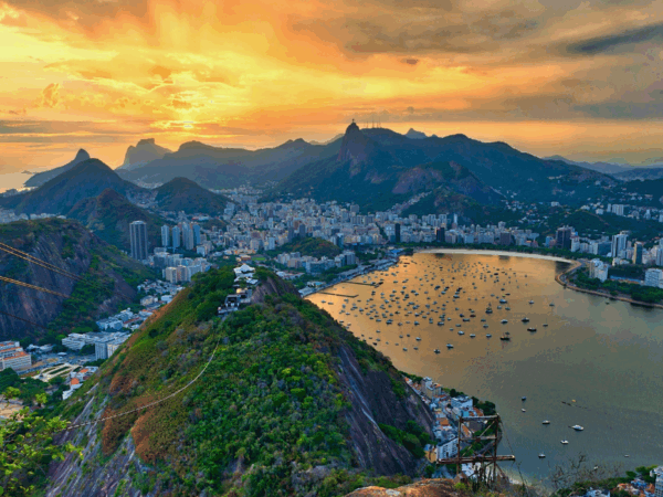 Brazil’s Weather: When Is the Best Time to Visit?