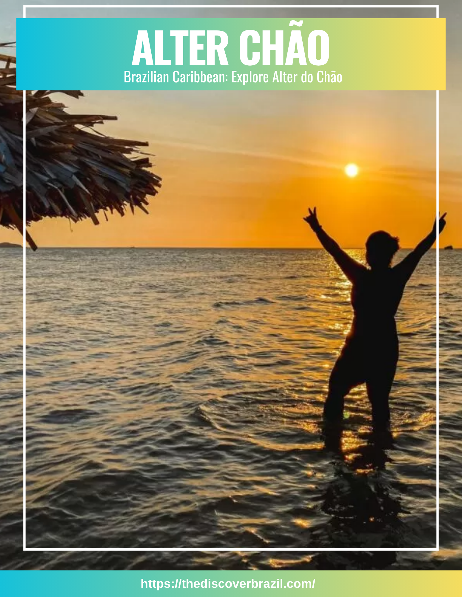 Lençóis Maranhenses