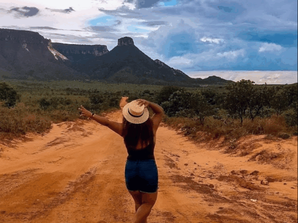 Amazing Places to Visit in Jalapão