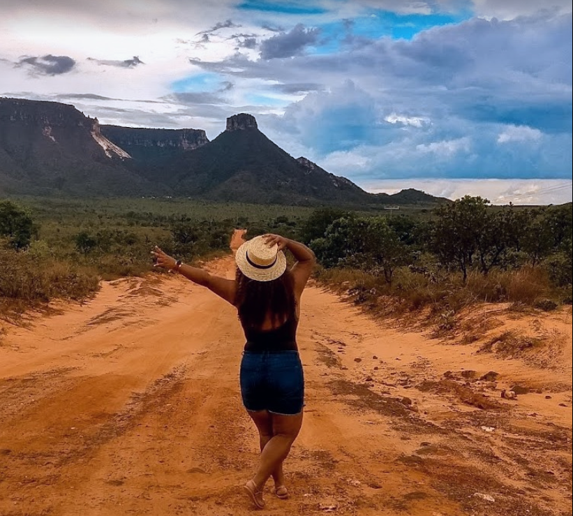 Amazing Places to Visit in Jalapão