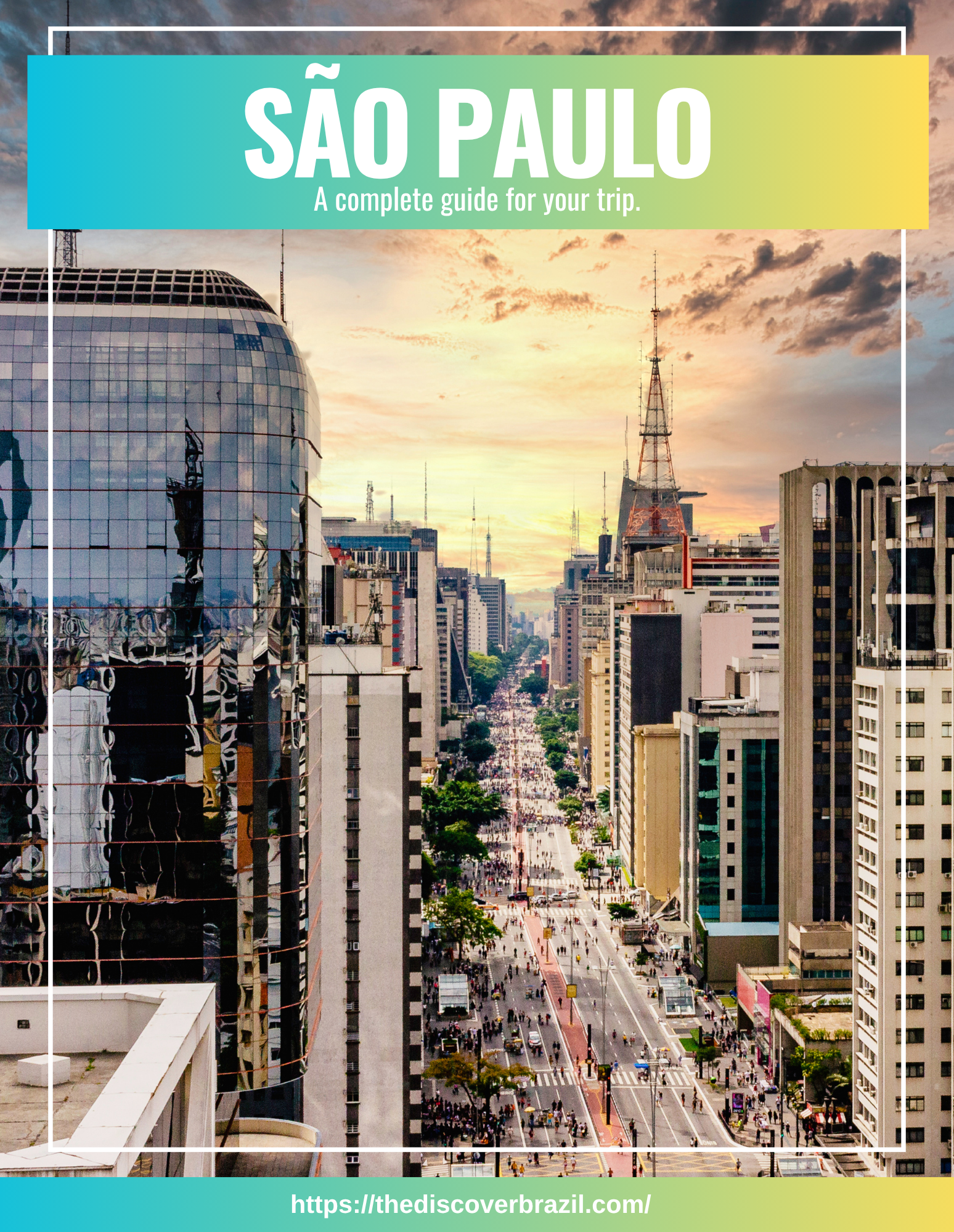 São Paulo