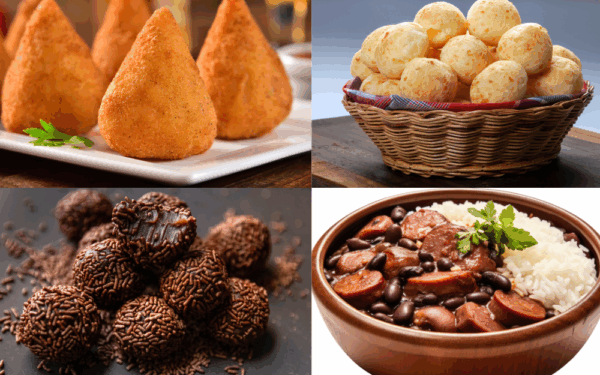 Brazilian Cuisine: Flavors That Delight the Palate