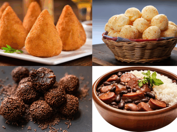 Brazilian Cuisine: Flavors That Delight the Palate