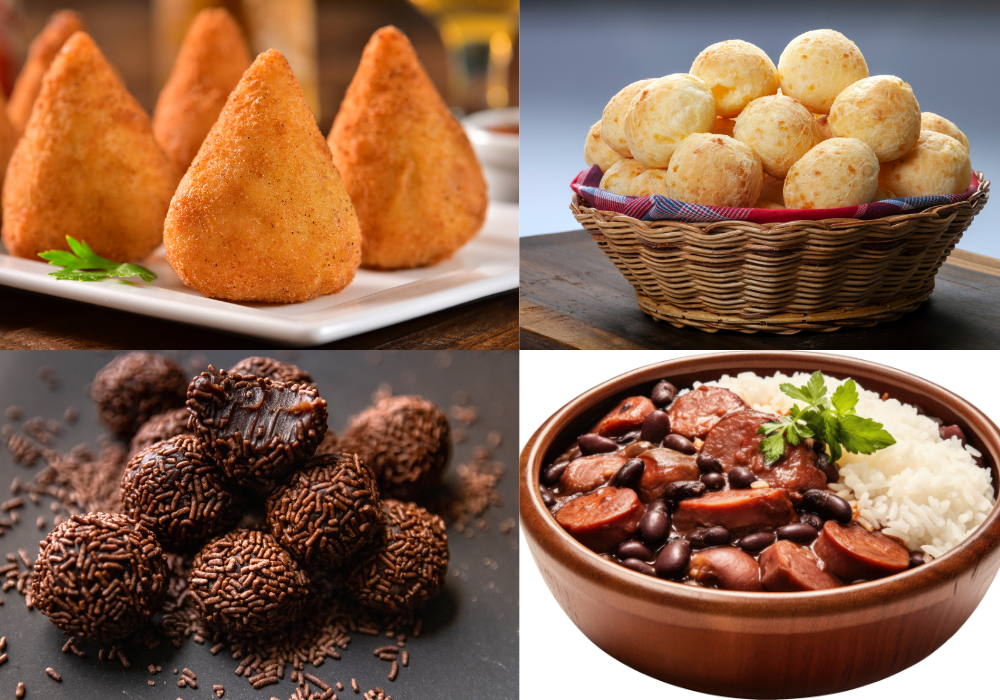 Brazilian Cuisine: Flavors That Delight the Palate