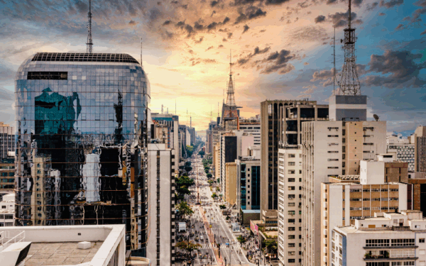 The 10 Best Things to Do in São Paulo