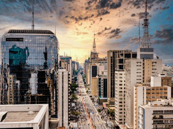 The 10 Best Things to Do in São Paulo