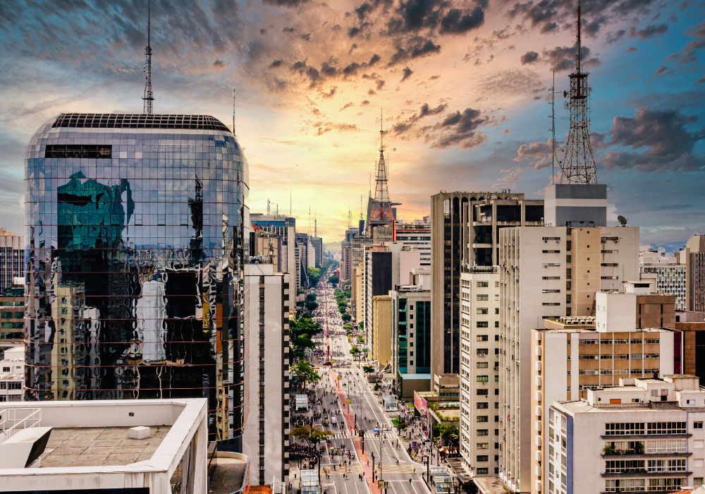 The 10 Best Things to Do in São Paulo