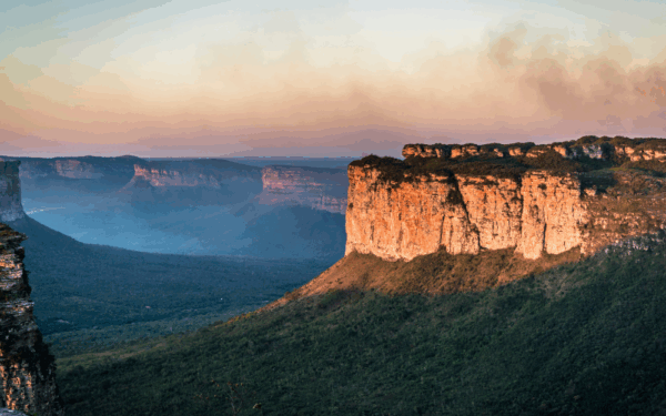 Chapada Diamantina Travel Guide 2026