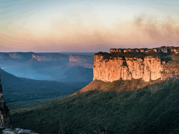 Chapada Diamantina Travel Guide 2026