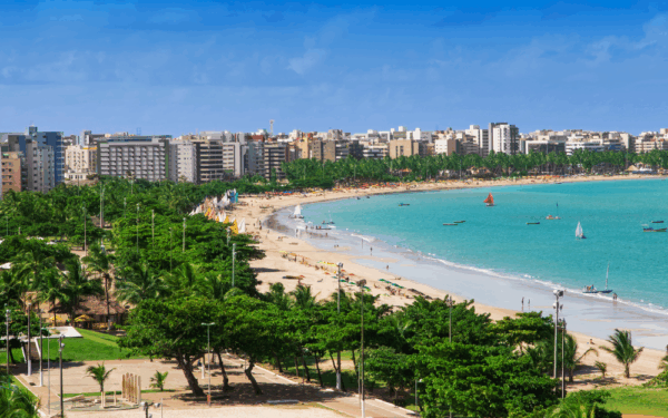 Brazil: Cheap Places to Travel