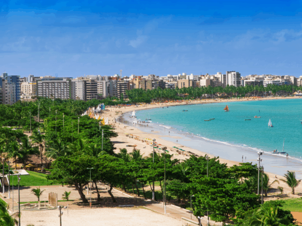 Brazil: Cheap Places to Travel