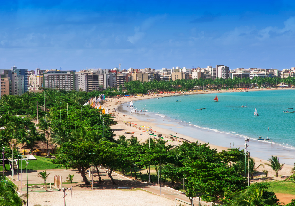 Brazil: Cheap Places to Travel