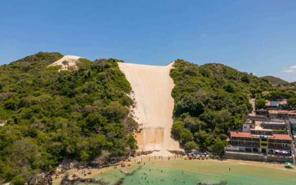 What No One Tells You Before Traveling to Brazil