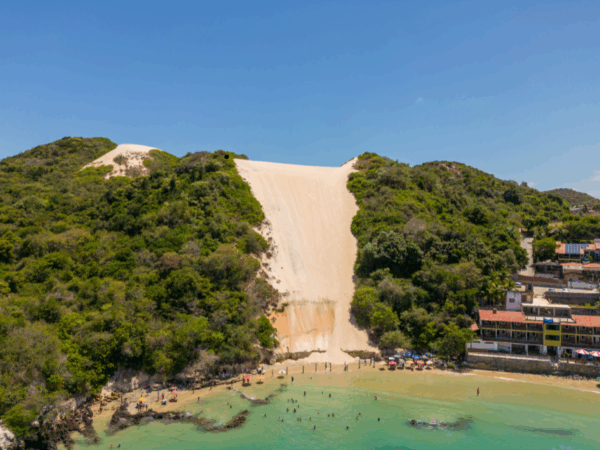 What No One Tells You Before Traveling to Brazil