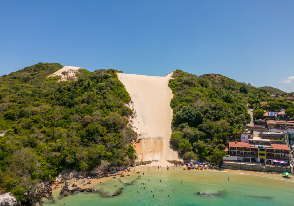 What No One Tells You Before Traveling to Brazil