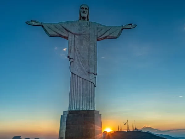 Tourist Scams in Brazil