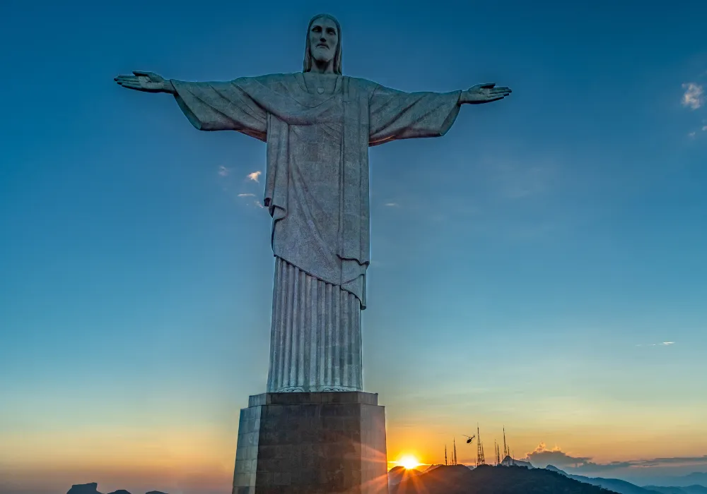 Tourist Scams in Brazil