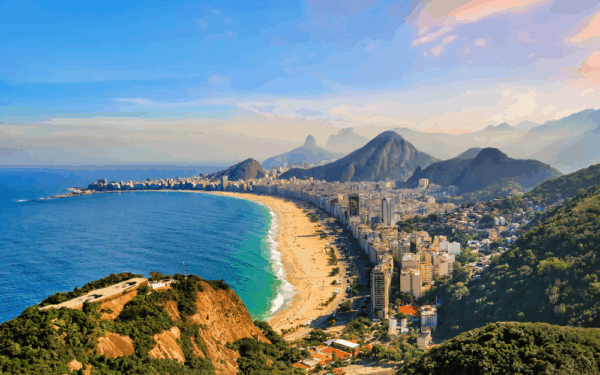 Rio de Janeiro: 13 Unmissable Things to Do on Your Trip