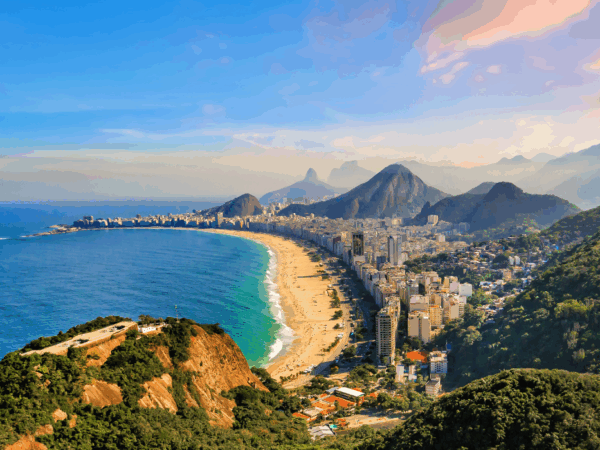 Rio de Janeiro: 13 Unmissable Things to Do on Your Trip