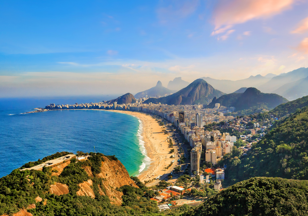 Rio de Janeiro: 13 Unmissable Things to Do on Your Trip