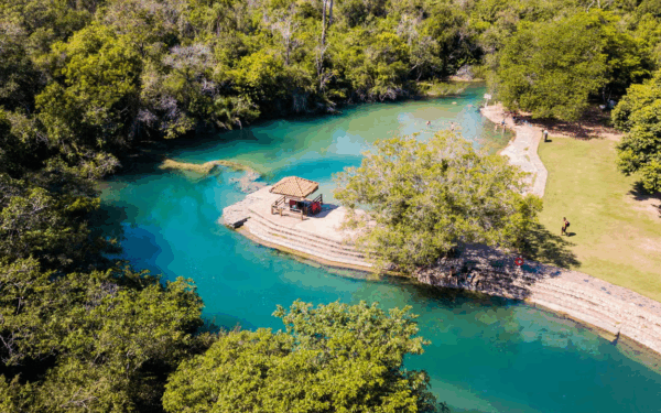 Where to Travel in Brazil in 2026