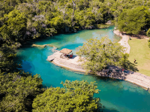 Where to Travel in Brazil in 2026