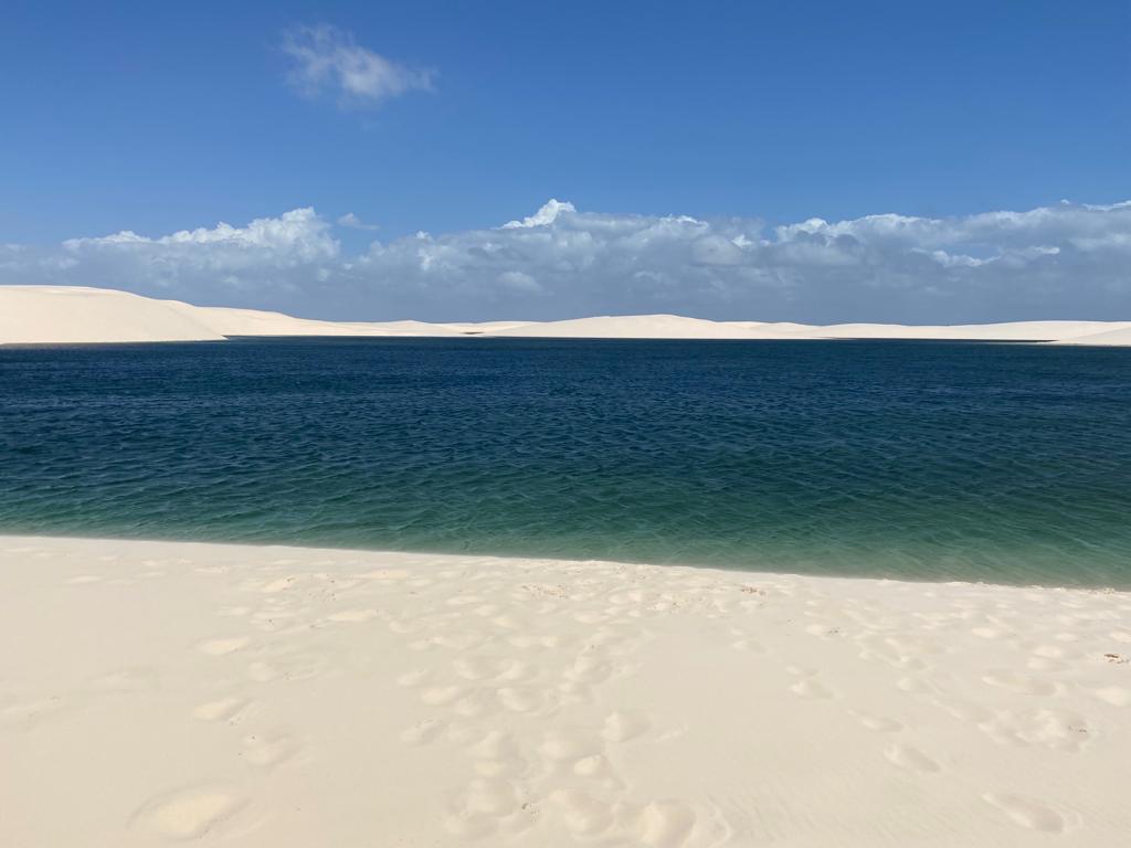 What to Do in Lençóis Maranhenses, santo amaro.