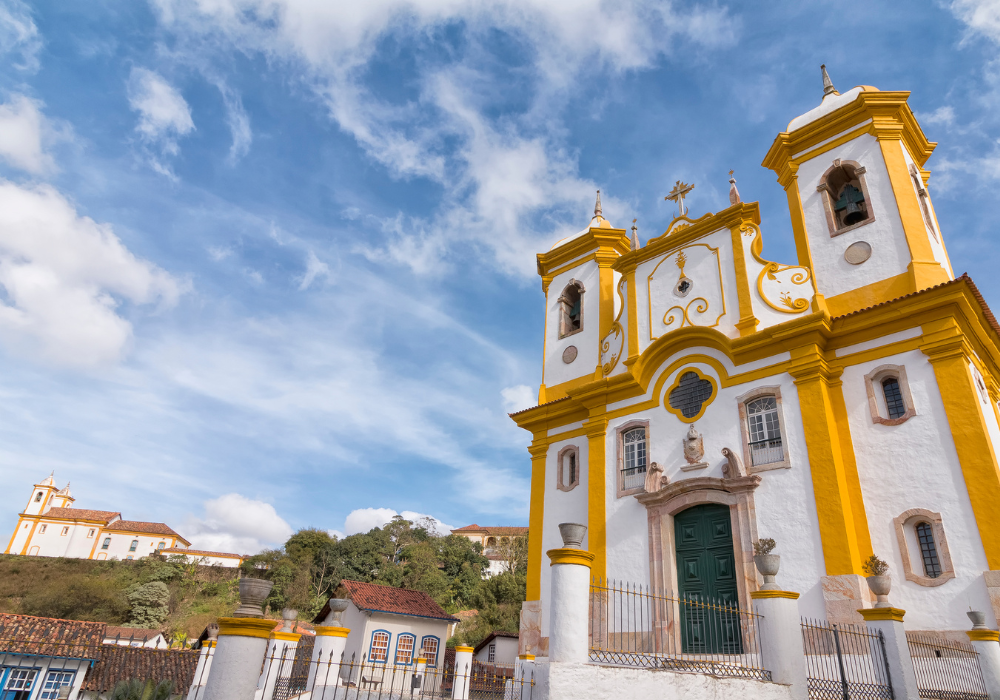 Minas Gerais Rises to the Top: Brazil’s Soulful Luxury Destination for 2026