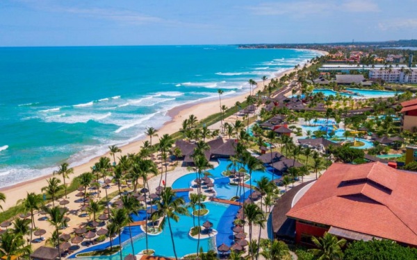 The Best All-Inclusive Resorts in Brazil