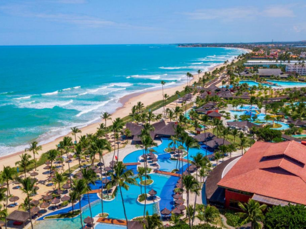 The Best All-Inclusive Resorts in Brazil