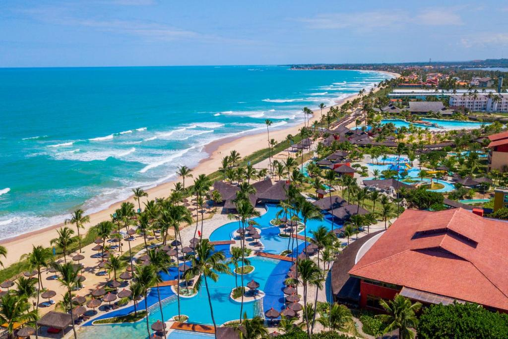 The Best All-Inclusive Resorts in Brazil