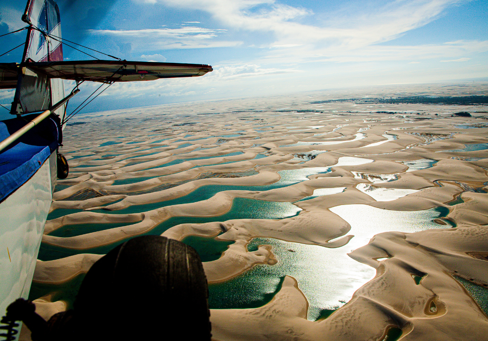 Lençóis Maranhenses Travel Guide