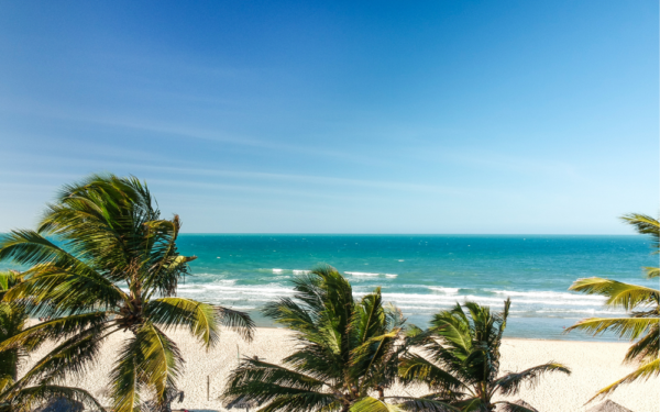 Fortaleza Travel Guide