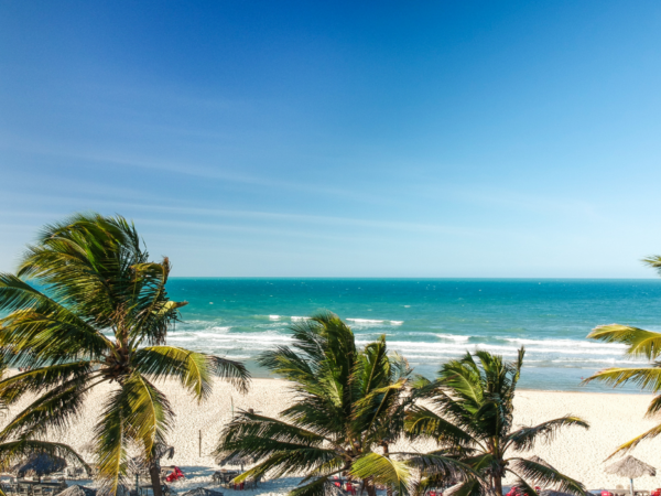 Fortaleza Travel Guide