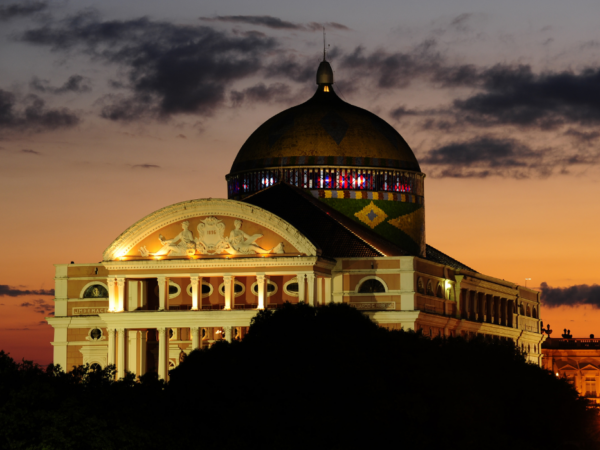 9 Best Things to Do in Manaus