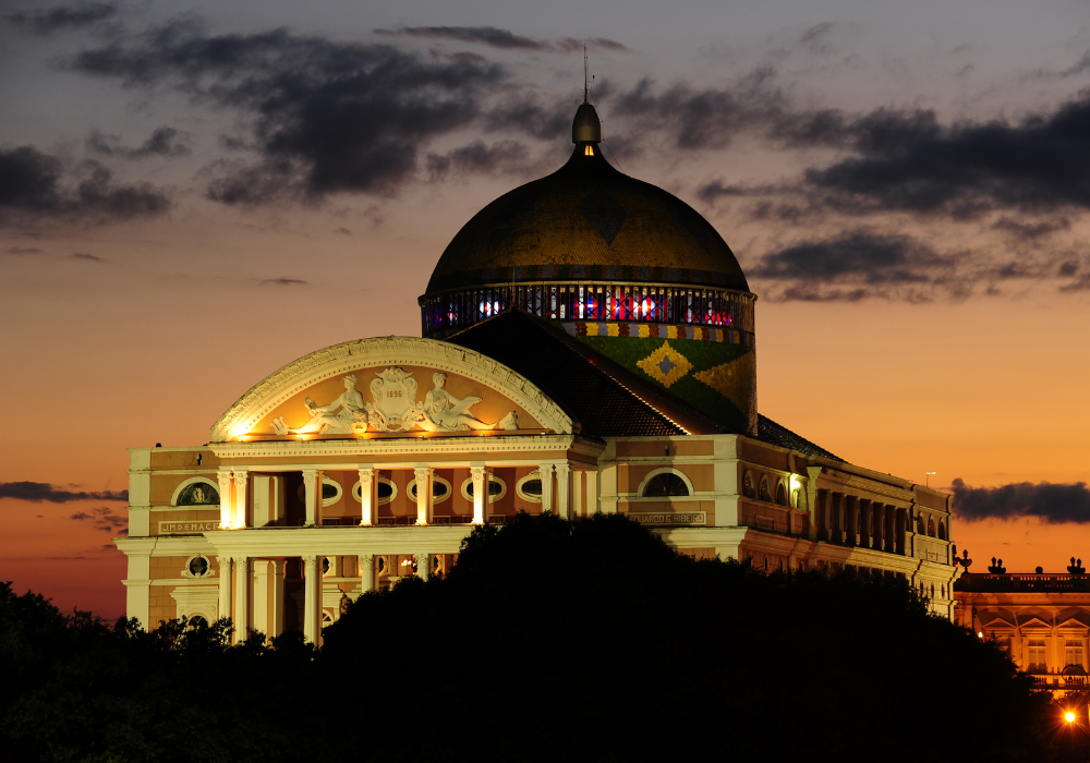9 Best Things to Do in Manaus