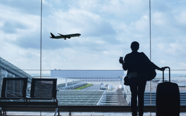 Brazil’s main airports: a complete guide for foreign travelers.