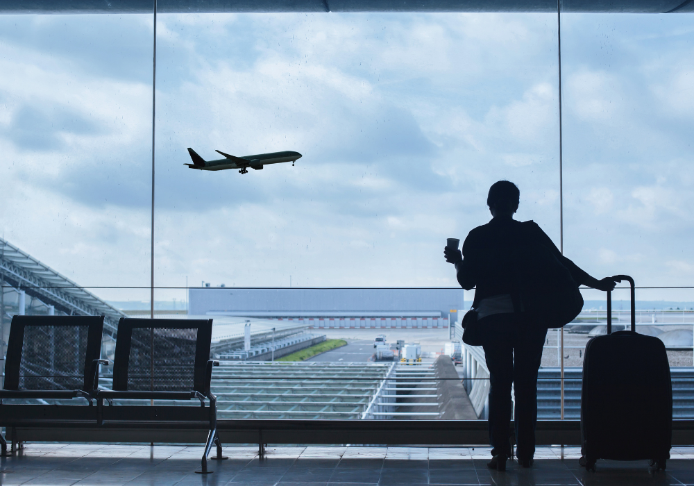 Brazil’s main airports: a complete guide for foreign travelers.